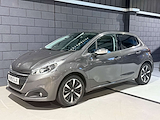 Used Peugeot 208