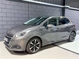 Used Peugeot 208