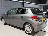 Used Peugeot 208
