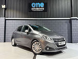 Used Peugeot 208