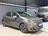 Used Peugeot 208
