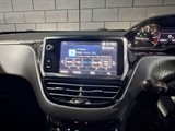 Used Peugeot 208