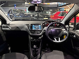 Used Peugeot 208