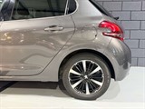 Used Peugeot 208