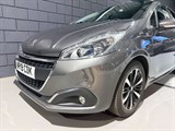 Used Peugeot 208
