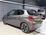 Used Peugeot 208