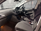 Used Peugeot 208