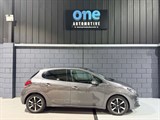 Used Peugeot 208