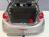 Used Peugeot 208