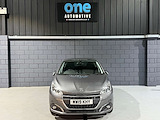 Used Peugeot 208