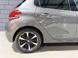 Used Peugeot 208