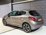 Used Peugeot 208