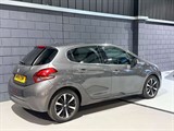 Used Peugeot 208