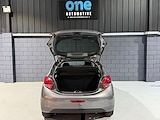 Used Peugeot 208