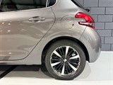 Used Peugeot 208