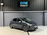 Used Peugeot 208