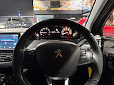 Used Peugeot 208