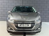 Used Peugeot 208