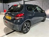 Used Peugeot 208