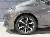 Used Peugeot 208