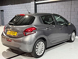 Used Peugeot 208