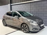 Used Peugeot 208