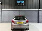Used Peugeot 208