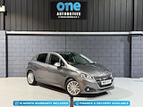 Used Peugeot 208