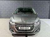 Used Peugeot 208