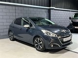 Used Peugeot 208
