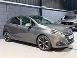 Used Peugeot 208