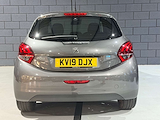 Used Peugeot 208