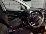 Used Peugeot 208