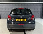 Used Peugeot 208