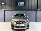 Used Peugeot 3008