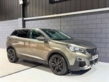 Used Peugeot 3008