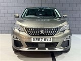 Used Peugeot 3008