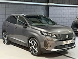 Used Peugeot 3008
