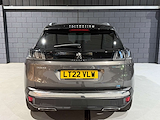 Used Peugeot 3008