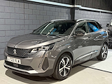 Used Peugeot 3008