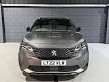 Used Peugeot 3008