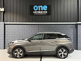 Used Peugeot 3008