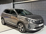 Used Peugeot 3008