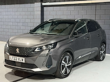 Used Peugeot 3008