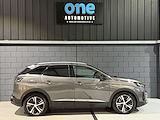 Used Peugeot 3008