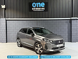 Used Peugeot 3008