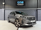 Used Peugeot 3008