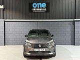Used Peugeot 3008