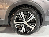 Used Peugeot 3008