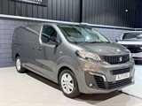 Used Peugeot Expert